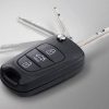 پیشرفتهای جدید در فناوری چیپ خودرو ریموت کنترل خودرو : ویژگیها