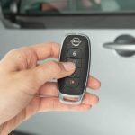 نحوه تعویض باتری ریموت کنترل خودرو