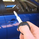 نحوه عملکرد ریموت کنترل خودرو