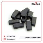 چیپ ایموبلایزر MVM-CHERY