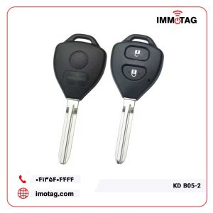 KD B05-2
