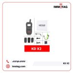 KD X2