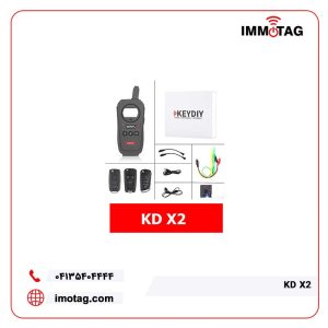 KD X2