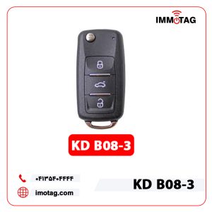 B08 3