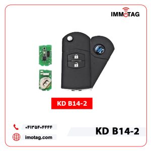 B14 2