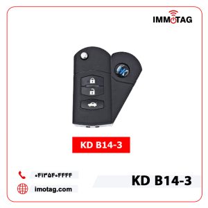 B14 3