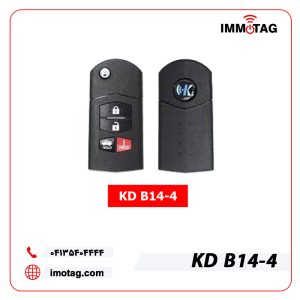 B14 4
