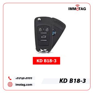 B18 3