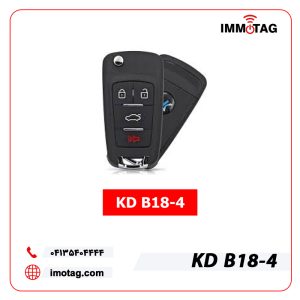 B18 4