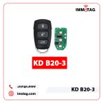 B20 3 1