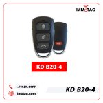 B20 4 1