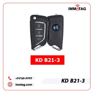 B21 3
