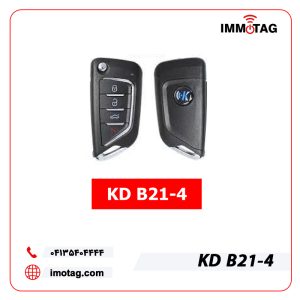 B21 4