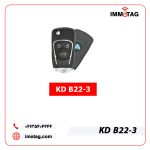 B22 3