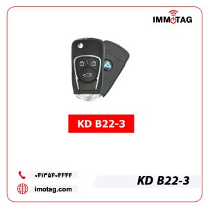 B22 3