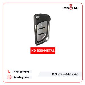 B30 METAL